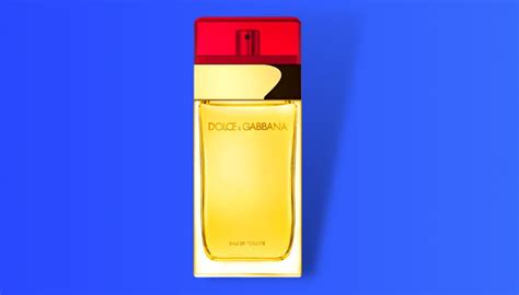 smelling like dolce gabbana|perfumes similar to gabbana red.